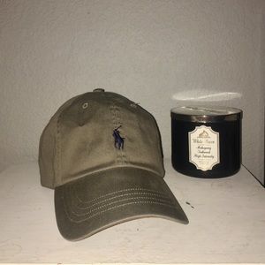 Polo Ralph Lauren Hat